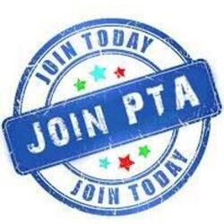 PTA Teacher Membership  Product Image
